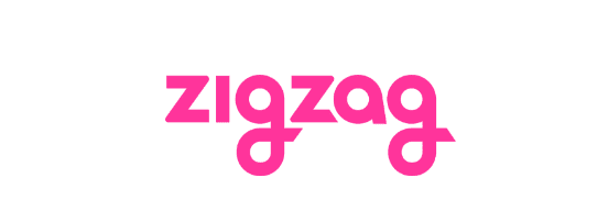 zigzag